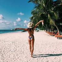 Отзыв от Алла - Виза Destination Thailand